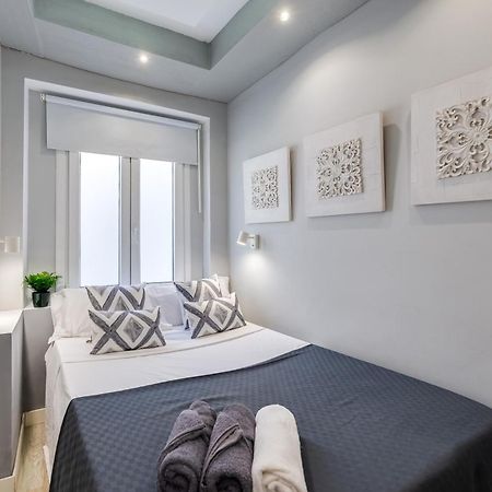 Xpce Merced Square - Picasso مالقة المظهر الخارجي الصورة