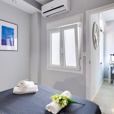 Xpce Merced Square - Picasso مالقة المظهر الخارجي الصورة