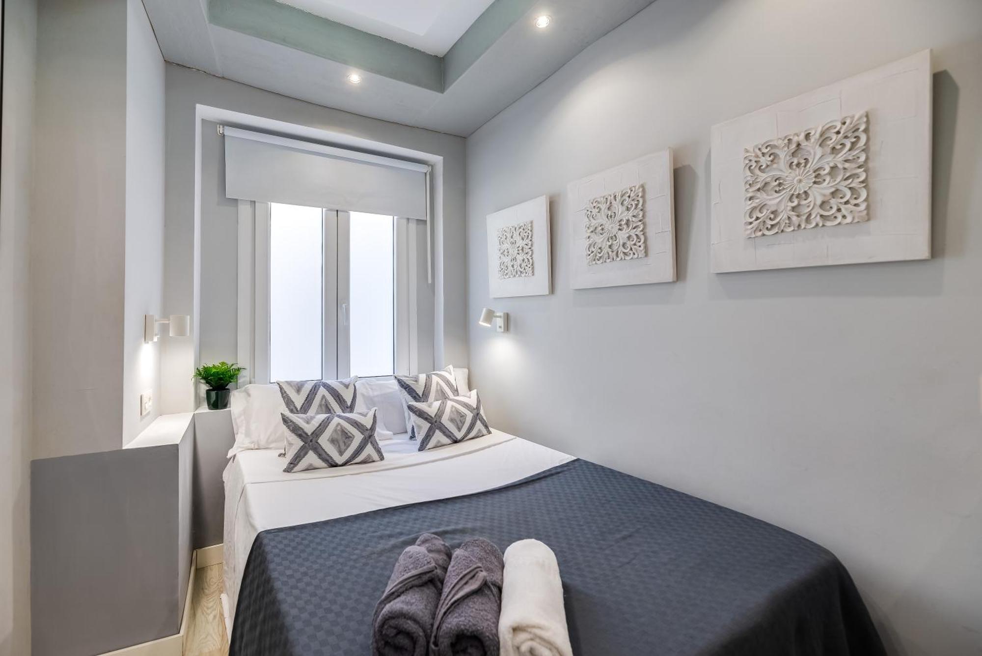 Xpce Merced Square - Picasso مالقة المظهر الخارجي الصورة